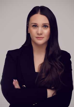 Daria Kania - Doradca Klienta