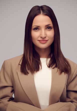 Dominika Piwko - Doradca Klienta