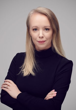 Lena Czerwińska - Regionalny Architekt Wnętrz