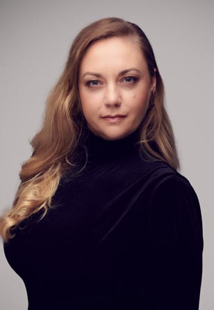 Magdalena Gregor - Regionalny Architekt Wnętrz