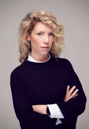 Magdalena Kornaga - Architekt