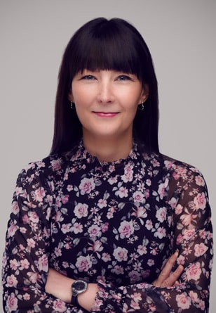 Paulina Ror-Maziarz - Zastępca Kierownika Działu Obsługi Klienta