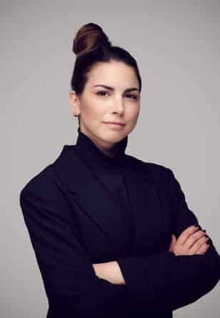 Weronika Smaga - Architekt