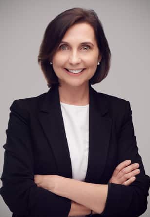 Katarzyna Zajkowska-Charciarek - ATAL S.A. Chief Architect