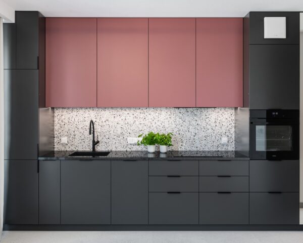 Mieszkanie P.7.1.67 / Osiedle Poematu / Warszawa