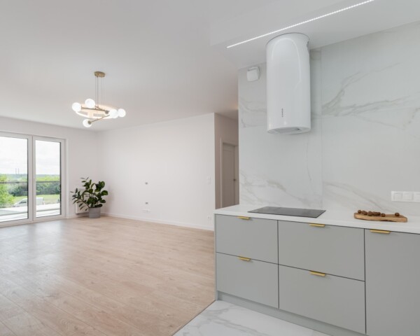 Mieszkanie B2-01-06C / Francuska Park VI / Katowice