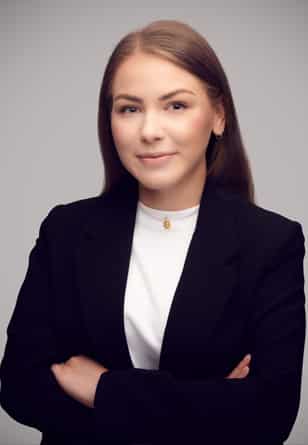 Kinga Zielińska - Doradca Klienta