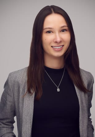 Kamila Leszczyńska - Specjalista ds. Wykończeń Mieszkań