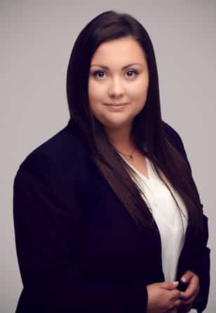 Martyna Gowkielewicz - Customer Advisor