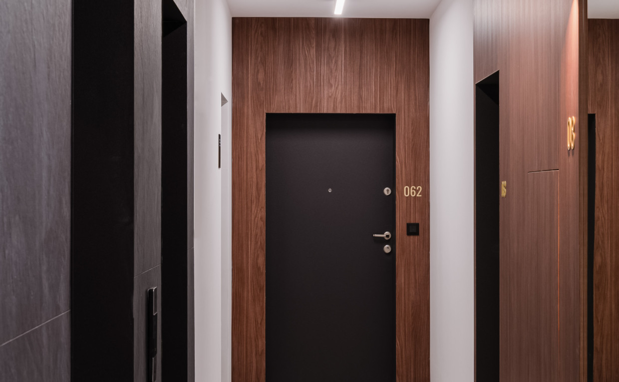 Mieszkanie od dewelopera, na co zwrócić uwagę?