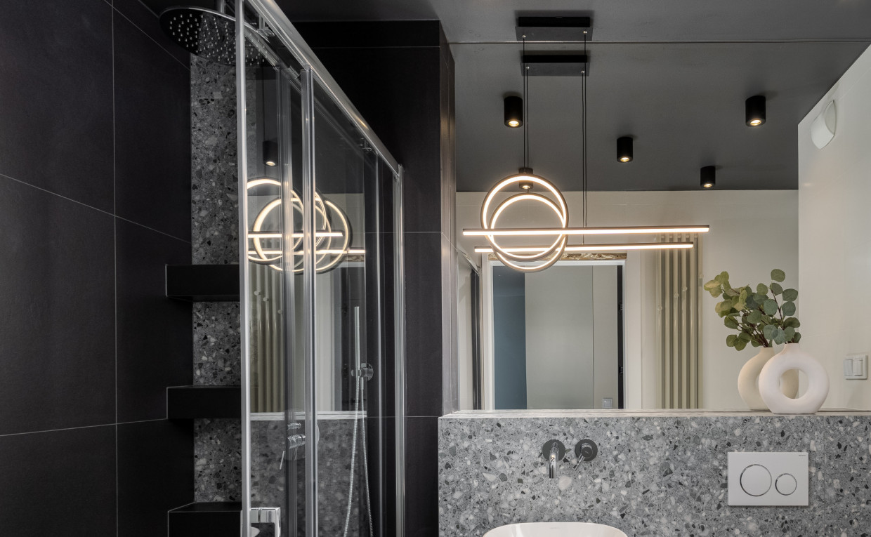 Mieszkanie w stanie deweloperskim – co to znaczy?