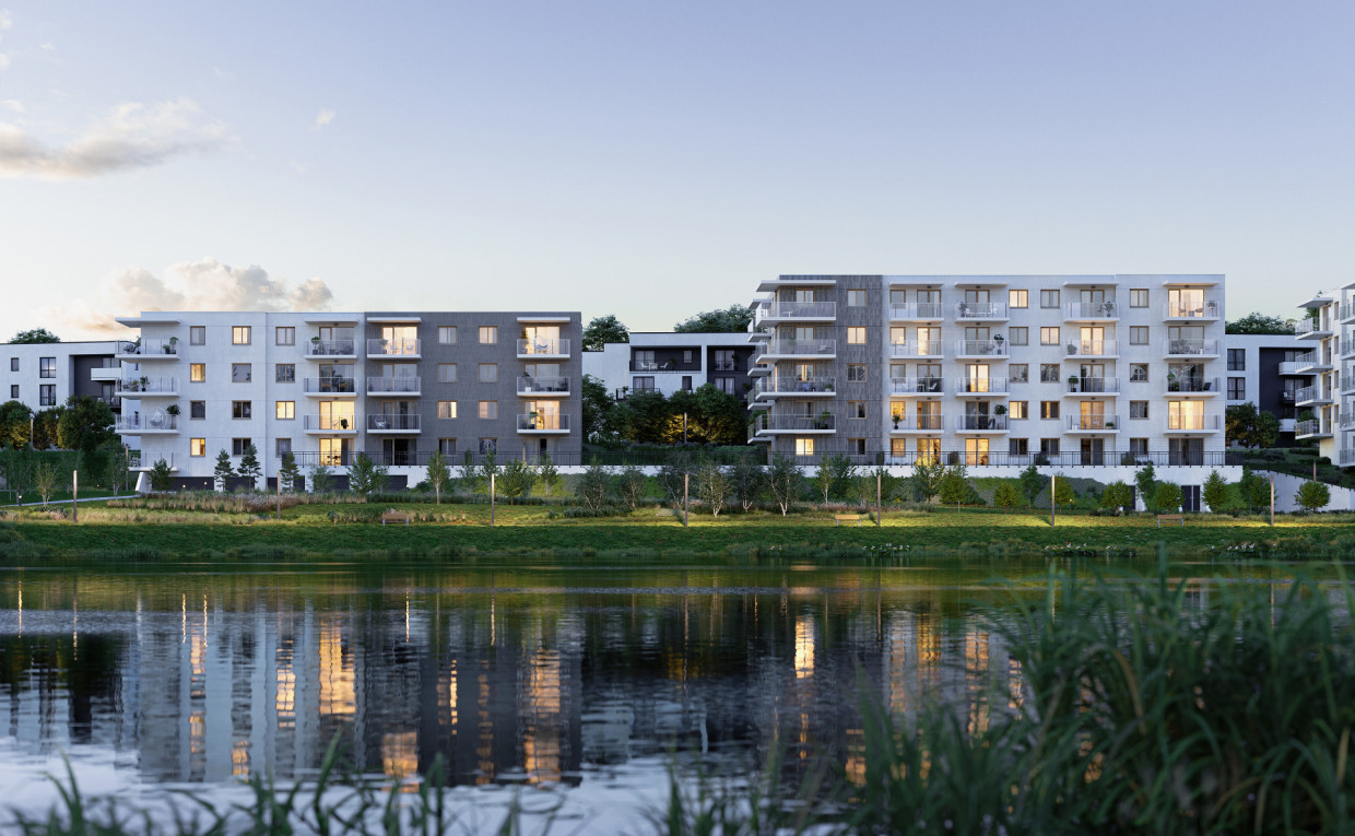 Jak kupić pierwsze mieszkanie od dewelopera? 7 praktycznych wskazówek