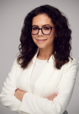 Natalia Wagner - Doradca Klienta