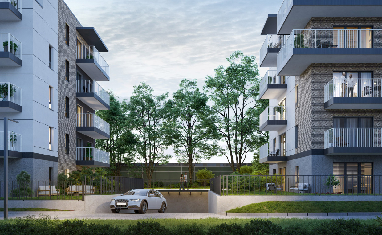 Na co zwracać uwagę przy zakupie mieszkania?