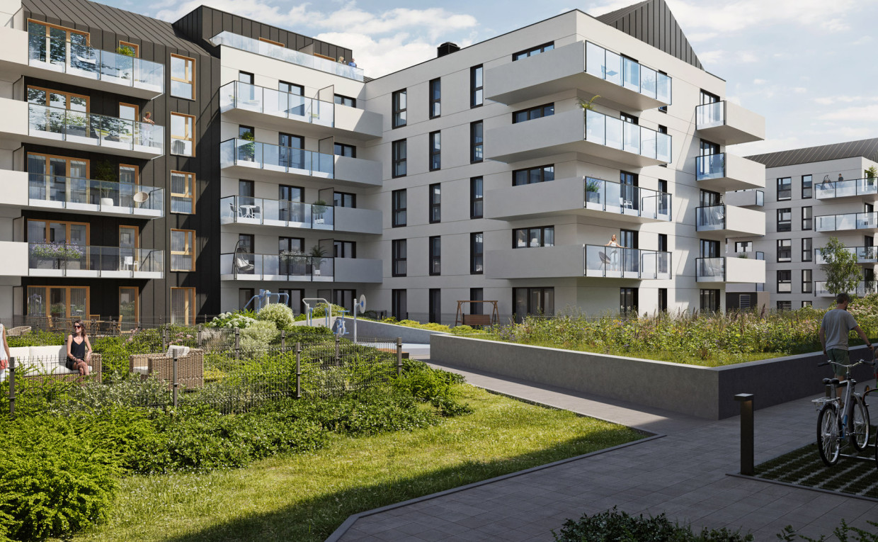 Umowa rezerwacyjna mieszkania – pierwszy krok do zakupu wymarzonego lokum