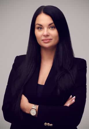 Katarzyna Panasz - Doradca Klienta