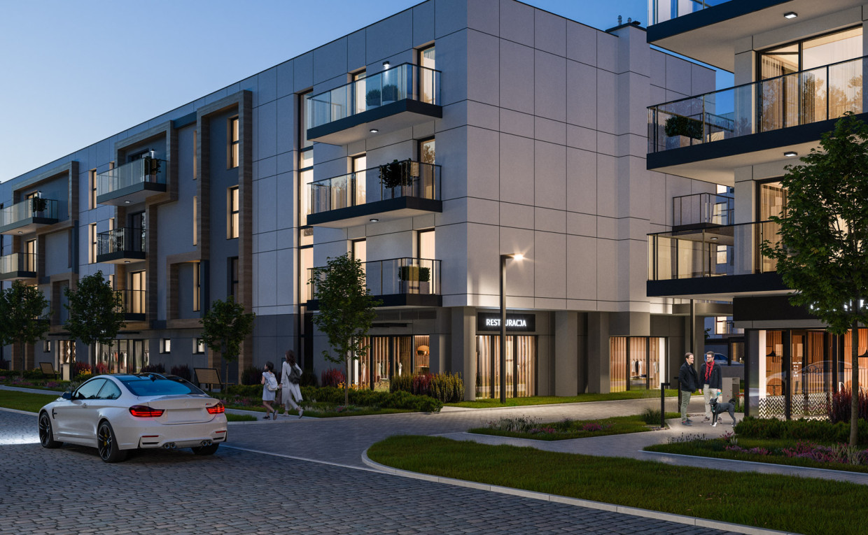 Inwestycja w nieruchomości – od czego zacząć?