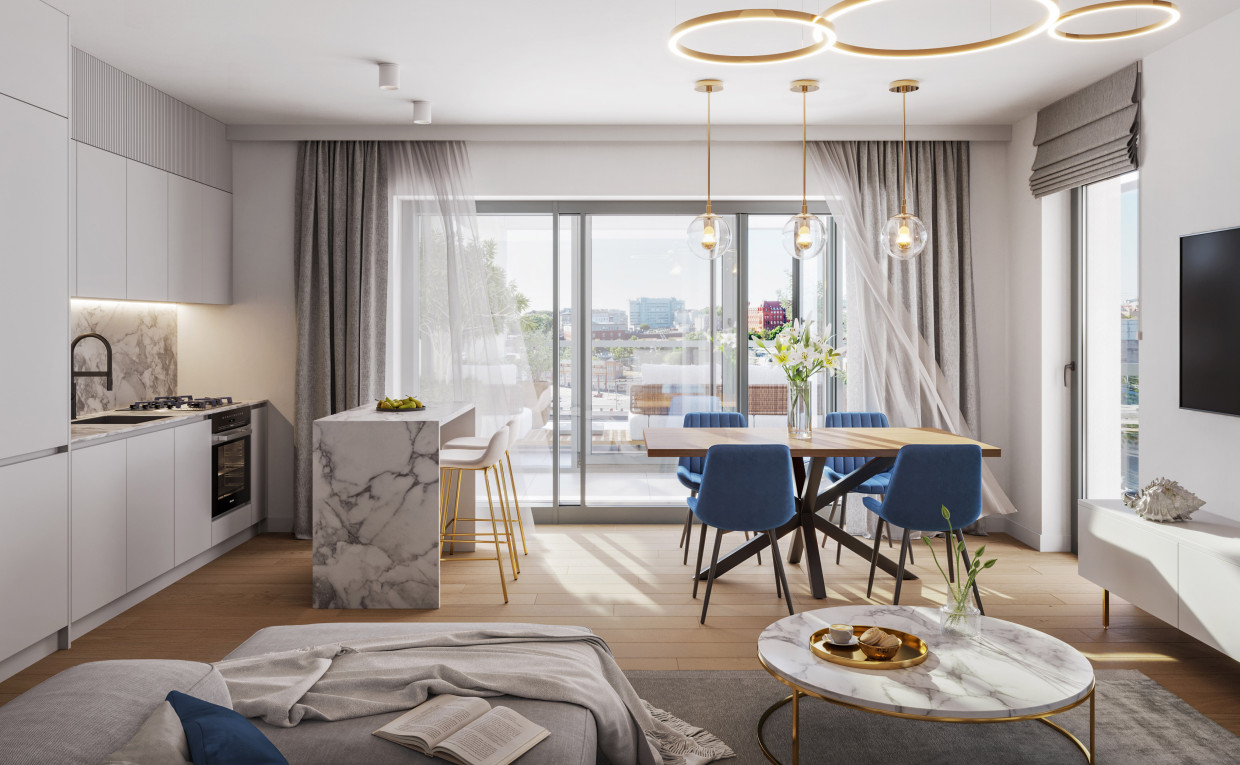 Kredyt hipoteczny krok po kroku – kompletny przewodnik dla początkujących