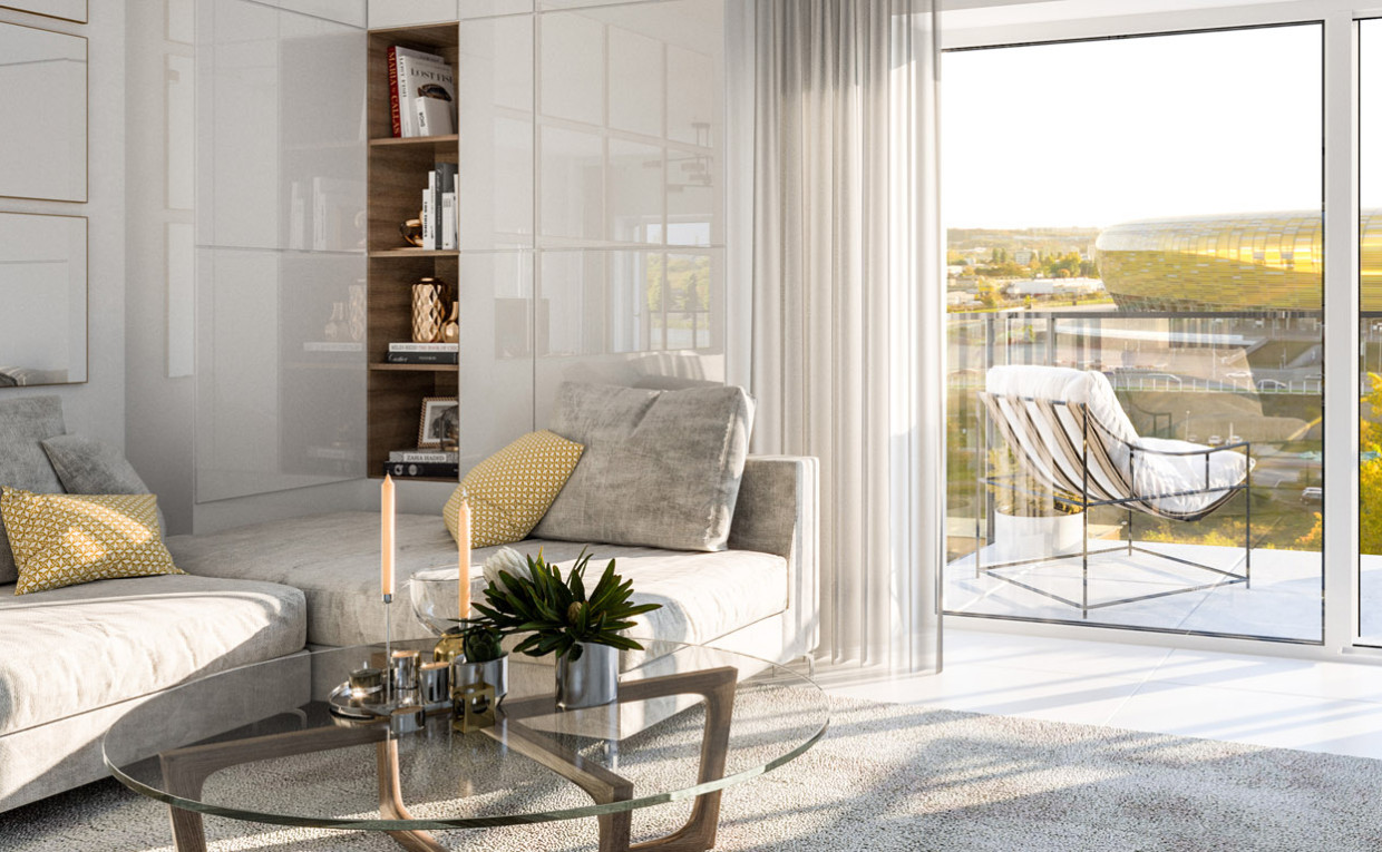 Kupno mieszkania: Jakie formalności musisz dopełnić, zanim odbierzesz klucze?