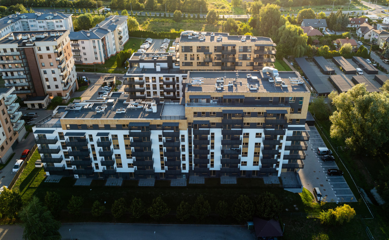 Piotrków Trybunalski dla rodzin – gdzie znajdziesz spokojne i bezpieczne osiedla?