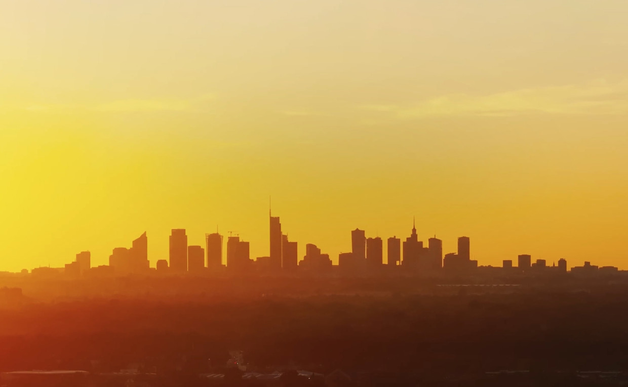 Najlepsze dzielnice Warszawy – przewodnik dla szukających mieszkań w stolicy