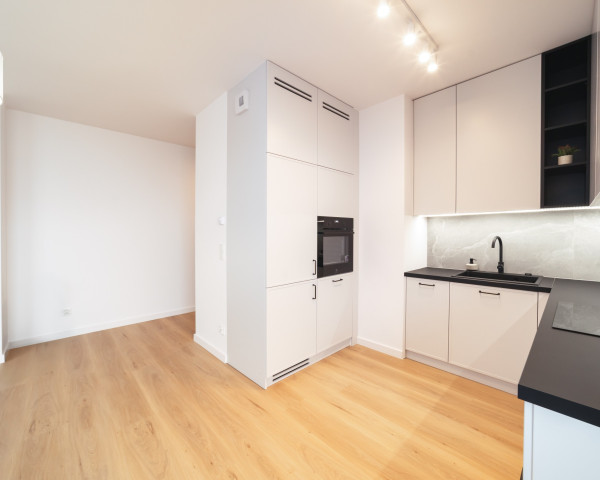 Mieszkanie B2.M.7.03 / Źródlana 31 Residence / Piotrków Trybunalski