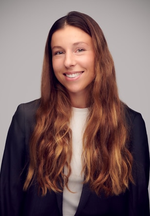 Anna Procner - Młodszy Specjalista ds. Wykończeń Mieszkań