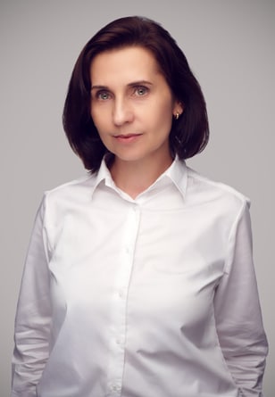 Katarzyna Zajkowska-Charciarek - Główny Projektant ATAL S.A. <br />Kierownik Działu Przygotowania Inwestycji Kraków