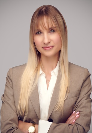 Klaudia Niemiec - Starszy Doradca Klienta