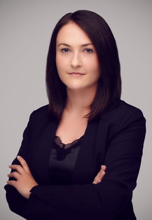 Monika Symonides - Doradca Klienta