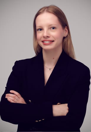 Paulina Ways - Młodszy Specjalista ds. Wykończeń Mieszkań