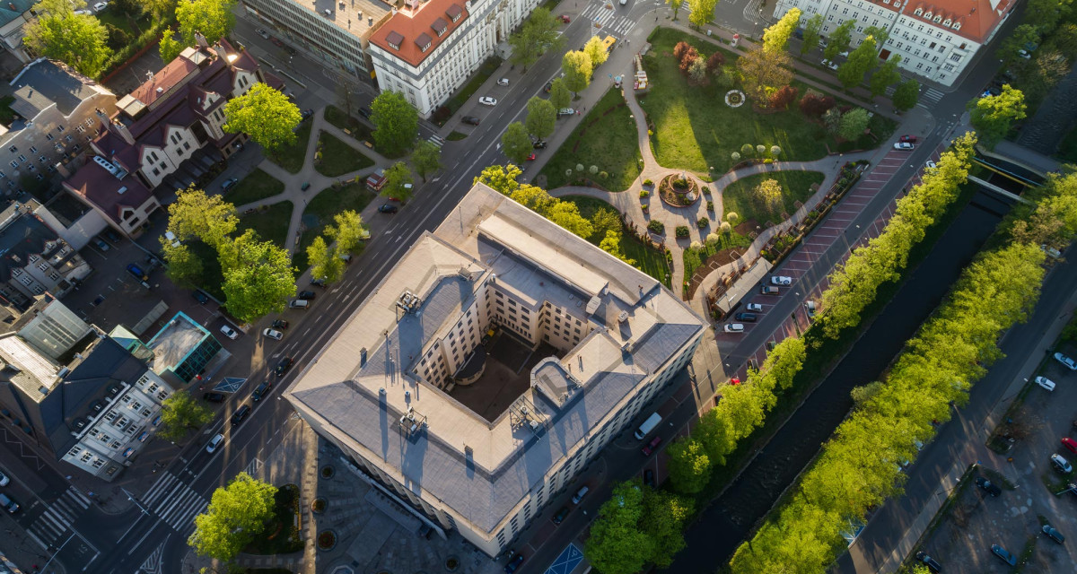 Czym jest miejscowy plan zagospodarowania przestrzennego?