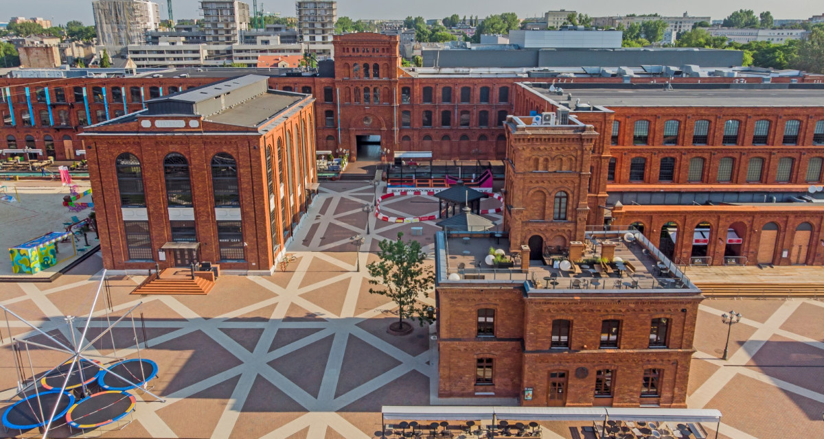 Nowe osiedla w Łodzi – komfort i nowoczesność w dobrze skomunikowanych lokalizacjach