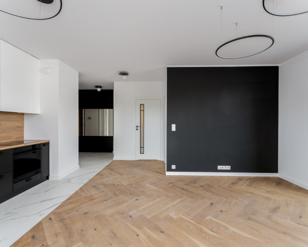 Mieszkanie A-01-10A / ATAL Olimpijska / Katowice