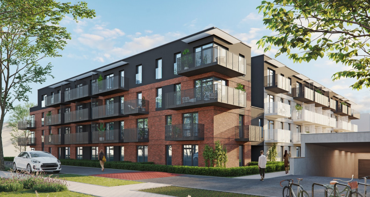 Ranking rozwijających się dzielnic w Poznaniu – gdzie warto kupić mieszkanie?