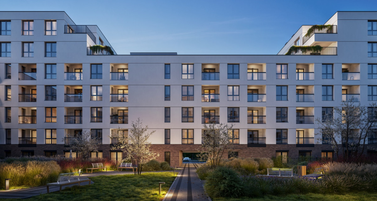 Loggia – co to jest i jak ją urządzić, by stała się przytulnym miejscem relaksu?