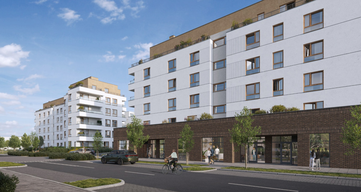 Lokal użytkowy – co to jest i na co zwrócić uwagę przed zakupem?