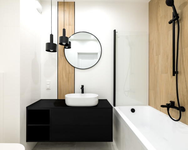 Mieszkanie 2D-1-4 / Naramowice Odnova / Poznań