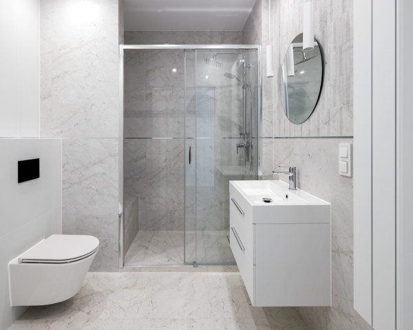 Mieszkanie 2E-2-3 / Naramowice Odnova / Poznań