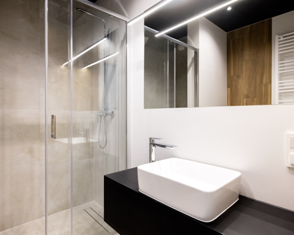 Mieszkanie 4A-2-5 / Naramowice Odnova / Poznań