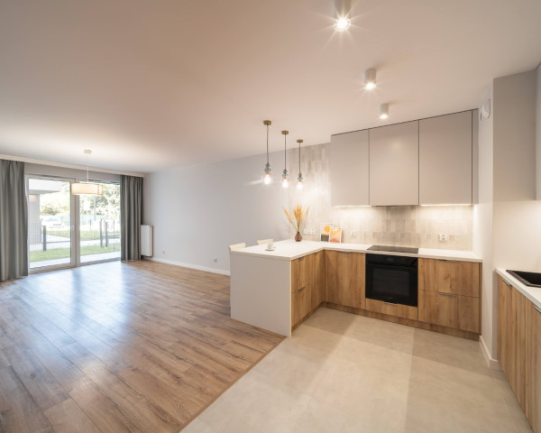 Mieszkanie 3-0-03 / ATAL Aura II / Łódź