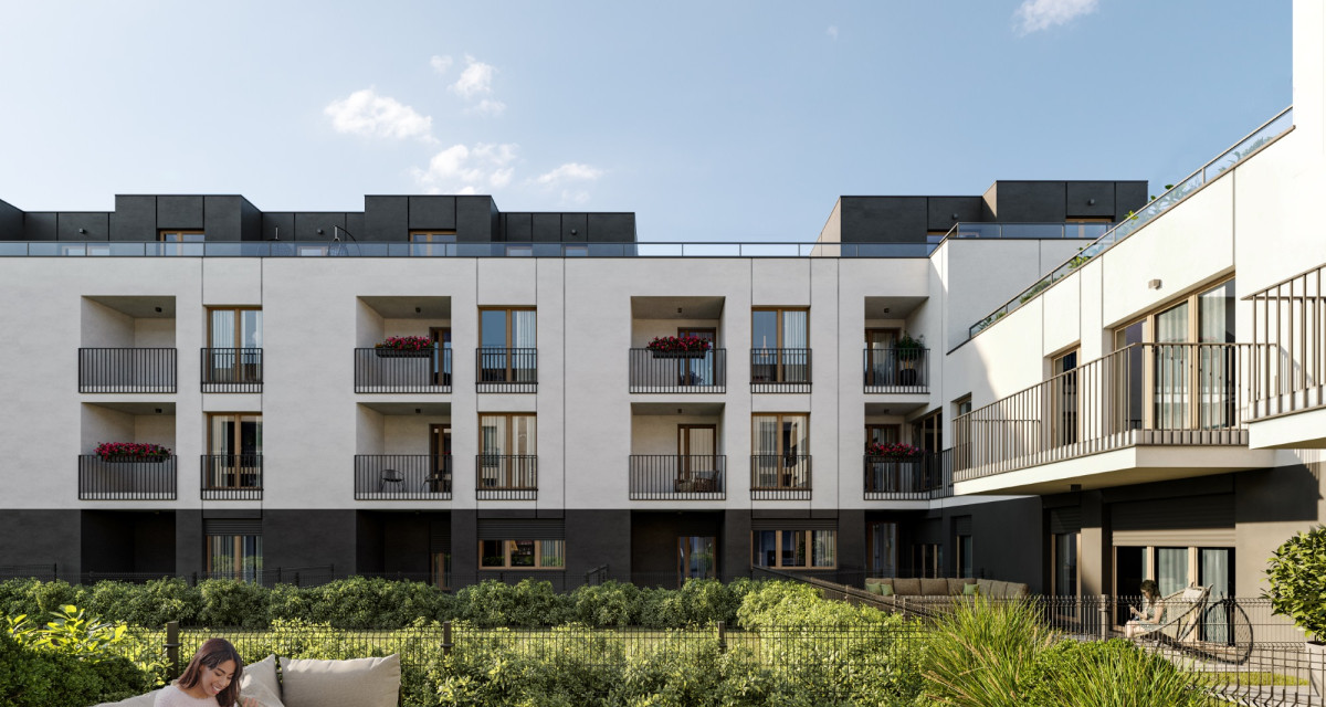 Mieszkanie na parterze – komfort, oszczędność i wygoda. Dlaczego warto je rozważyć?