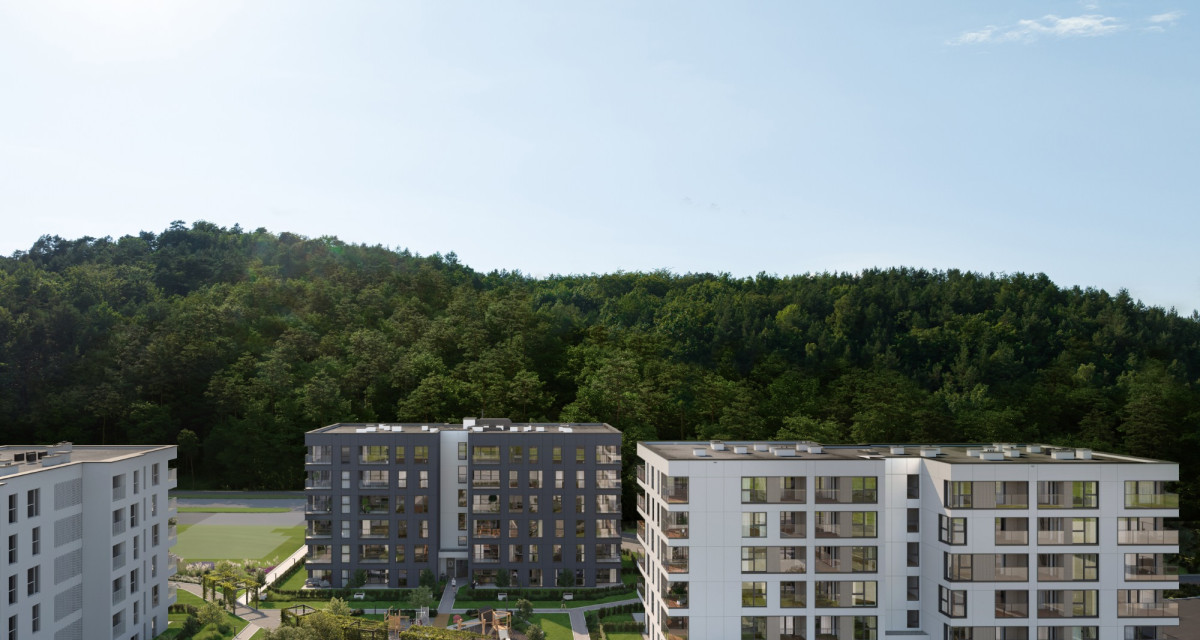 Rachunek powierniczy – co to jest i jak chroni kupujących nowe mieszkania?