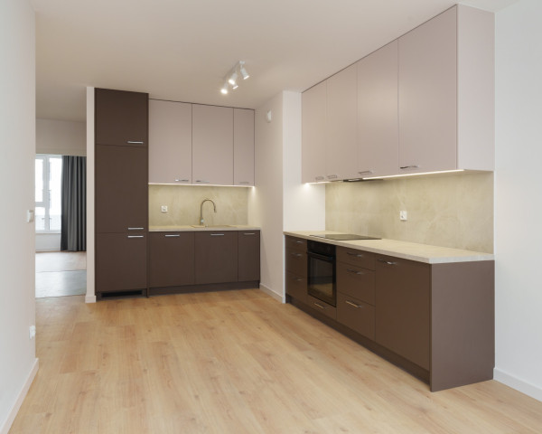 Mieszkanie 1E-1-1 / Naramowice Odnova / Poznań