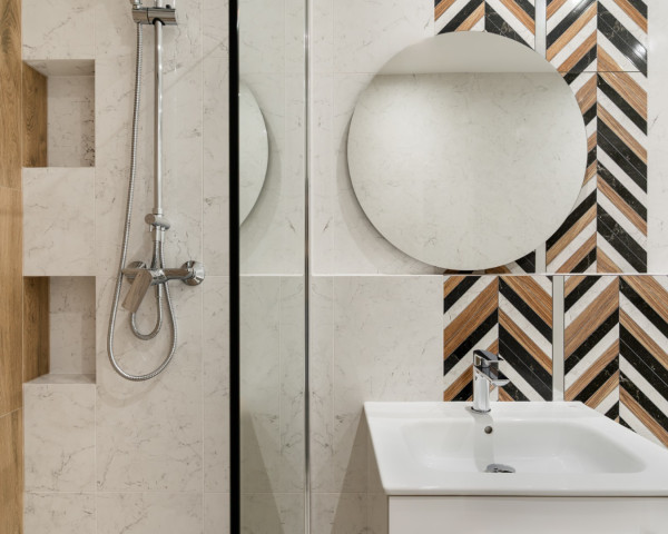 Mieszkanie A7 / Niebieski Bursztyn / Trójmiasto