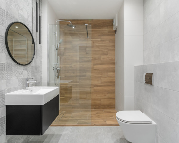 Mieszkanie A8 / Niebieski Bursztyn / Trójmiasto