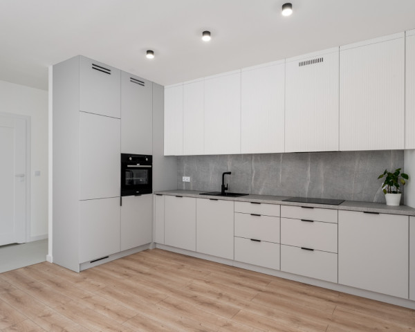 Mieszkanie AI.1.M11 / Przewóz 42 ATAL / Kraków